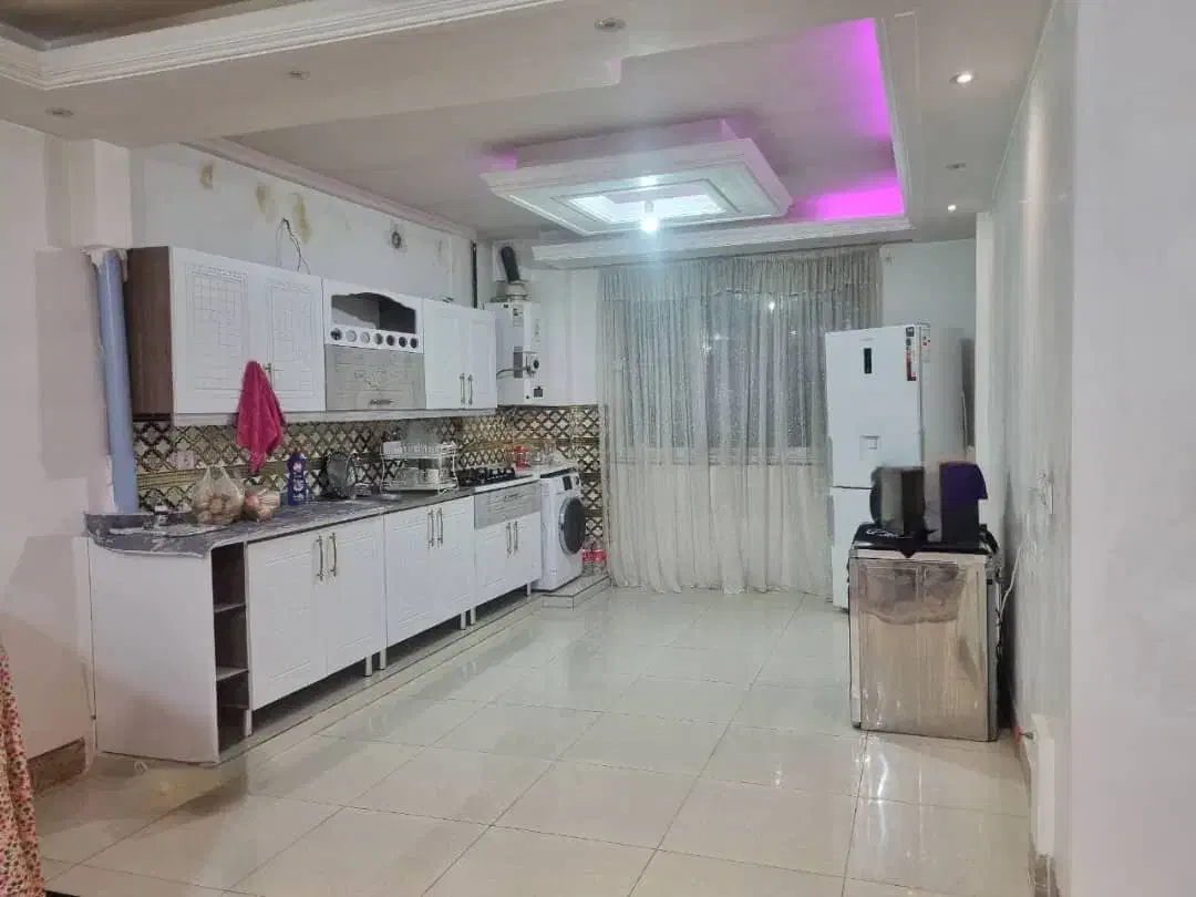 اپارتمان ۷۵متری وکالتی اندیشه|فروش آپارتمان|مشهد, مشکینی (شهرک غرب)|دیوار