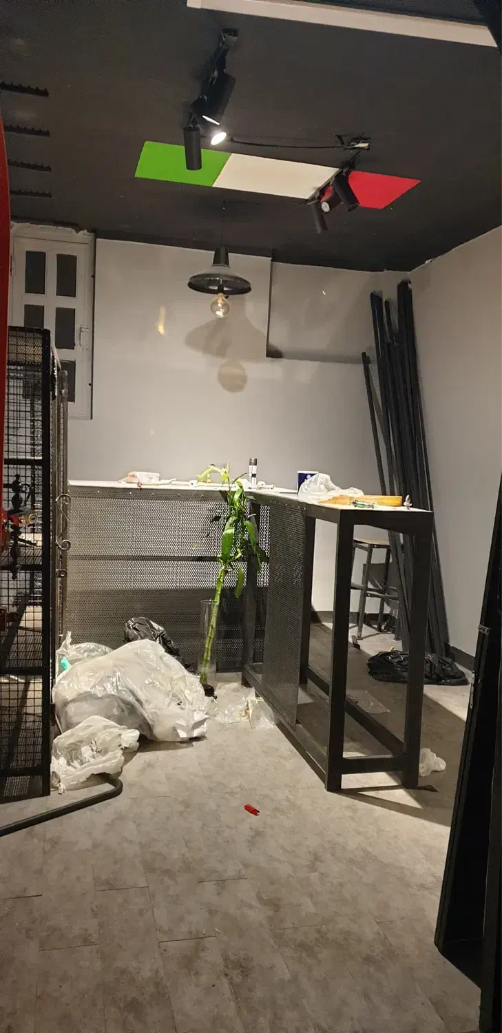 اجاره مغازه ۲۰متر راهنمایی /محدوده ابن سینا|اجارهٔ مغازه و غرفه|یاسوج, |دیوار