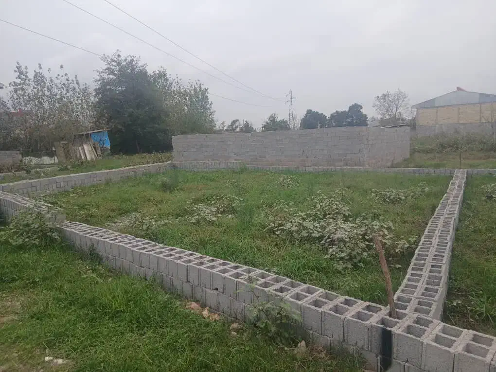 پاسارگاد|فروش زمین و ملک کلنگی|پاسارگاد, |دیوار