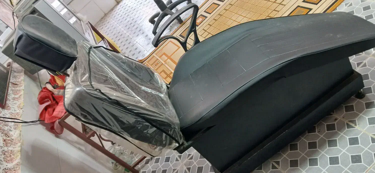 لوازم وتجهیزات آرایشگاه  با قیمت مناسب|آرایشگاه و سالن‌های زیبایی|فاضل آباد, |دیوار