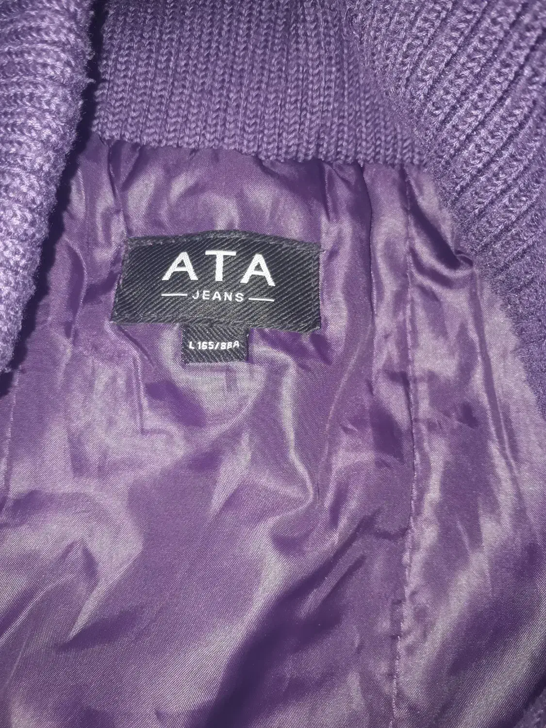 کاپشن نو پسرانه|لباس|اراک, |دیوار