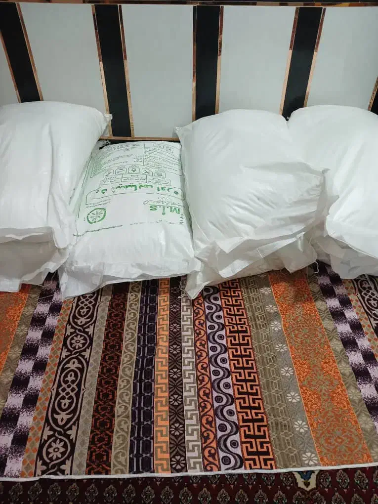 کود شیمیایی|گل و گیاه طبیعی|شوشتر, |دیوار