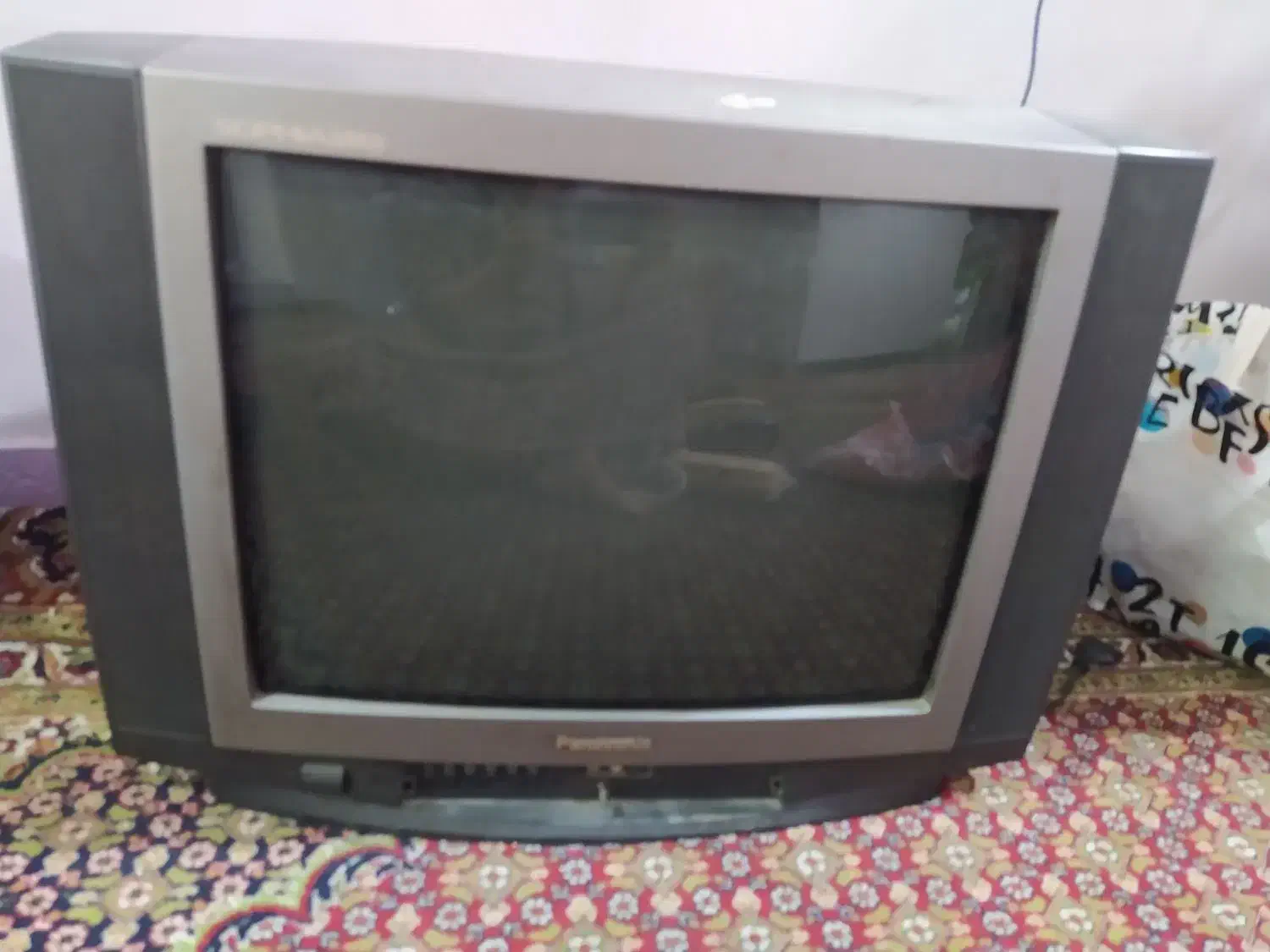 تلوزیون|تلویزیون و پروژکتور|بندرعباس, |دیوار