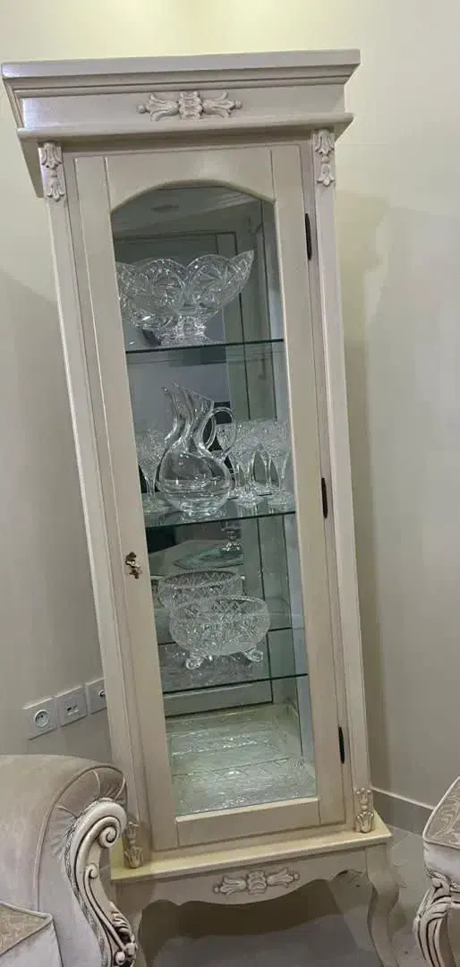 بوفه|بوفه، ویترین، کنسول|ارومیه, |دیوار