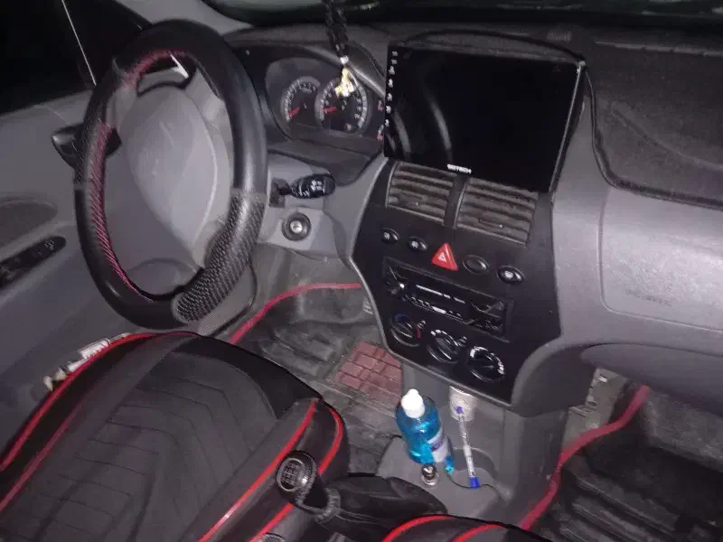 تیبا 2 مدل 1400|خودرو سواری و وانت|زاهدان, |دیوار