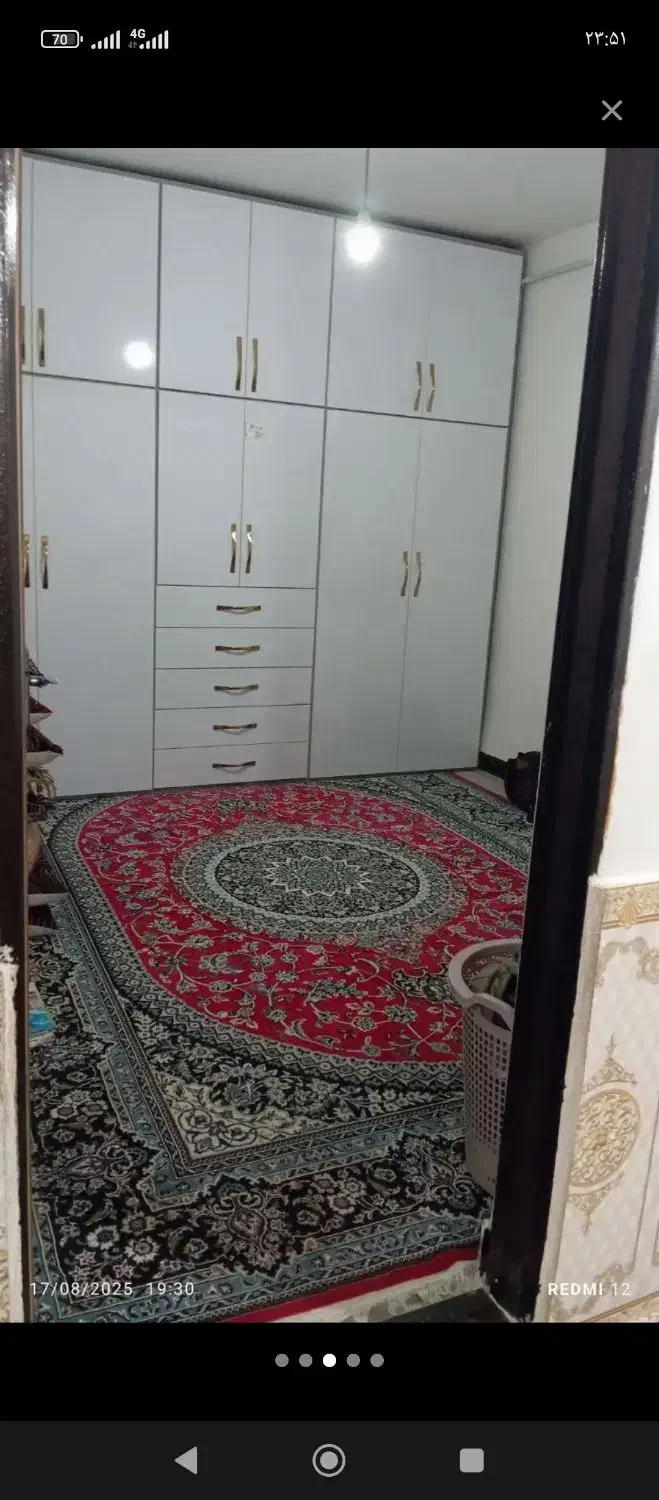 ساختمان دوطبقه اخرخیابان هفت تیر|فروش خانه و ویلا|کوهدشت, |دیوار