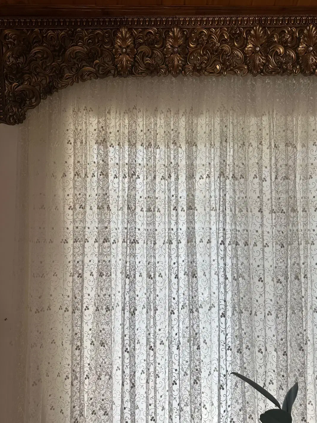 پرده سالن پذیرایی|پرده، رانر، رومیزی|نوشهر, |دیوار