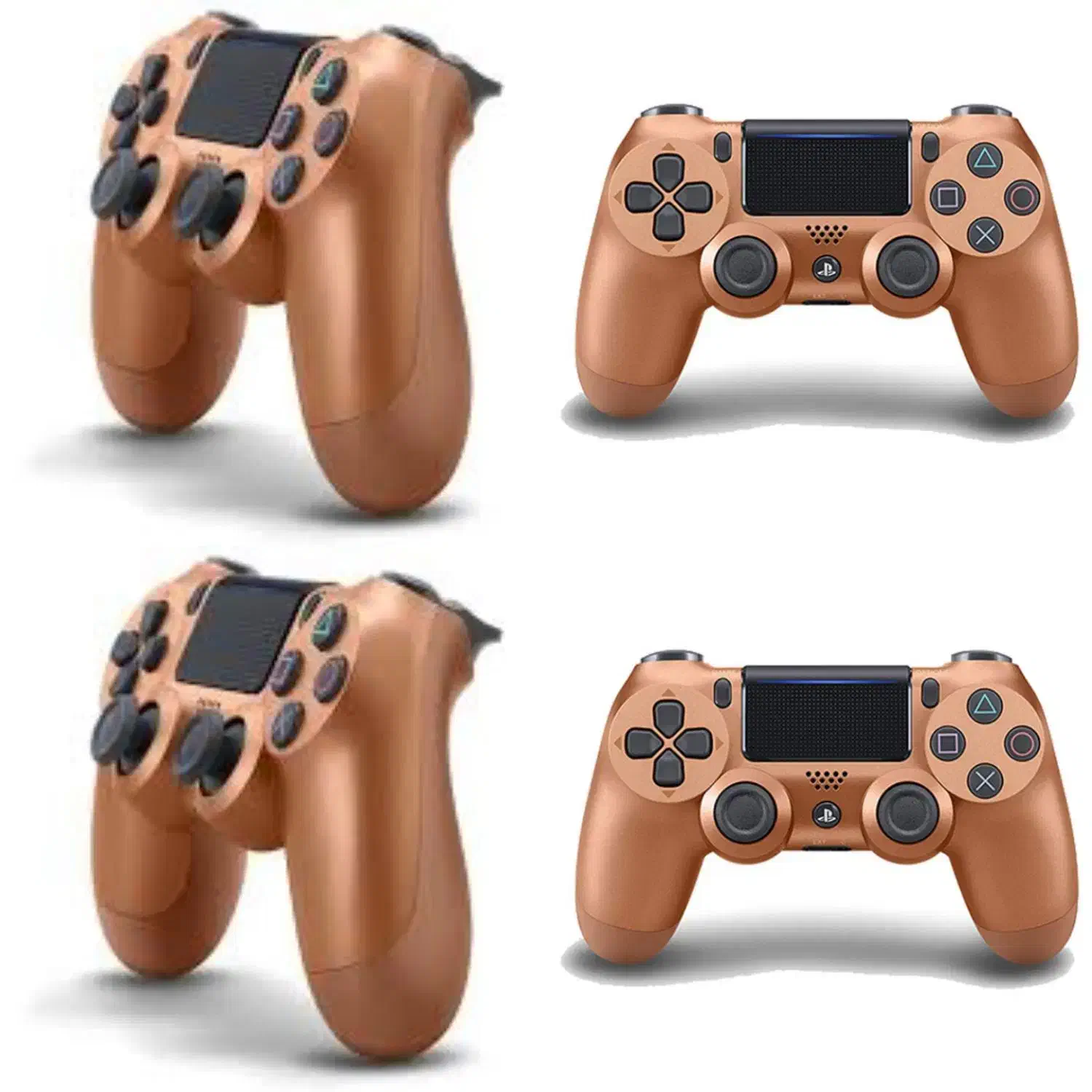 دسته های کپی پلی فور|کنسول، بازی ویدئویی و آنلاین|اصفهان, شیخ اشراق|دیوار