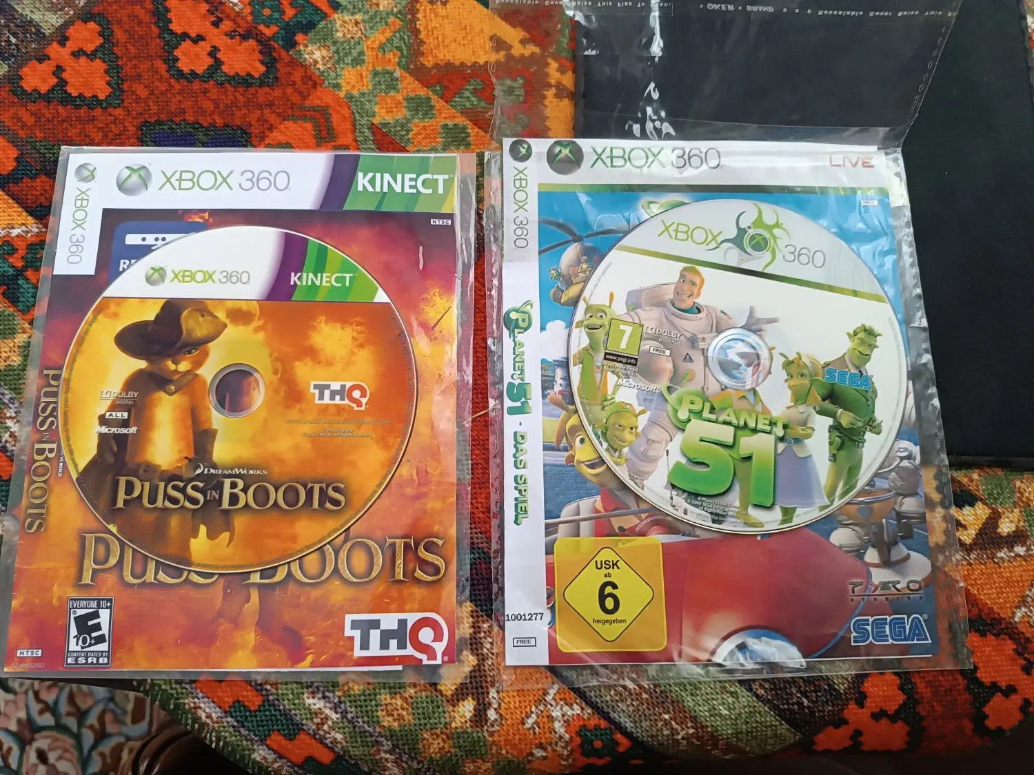 بازی Xbox 360|کنسول، بازی ویدئویی و آنلاین|تهران, مهرآباد|دیوار