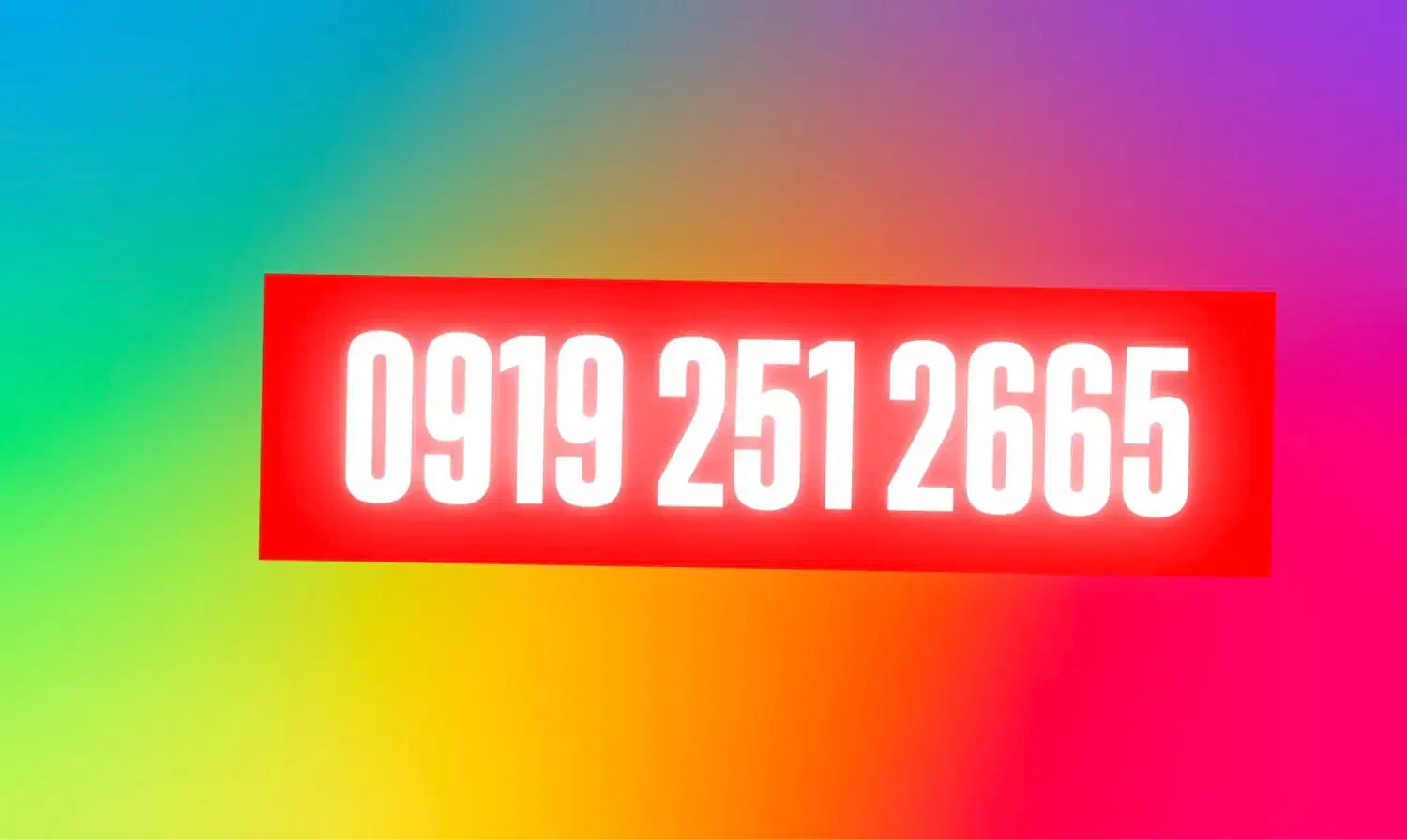 خط 0919 کد 2 رند|سیم‌کارت|قم, پردیسان|دیوار