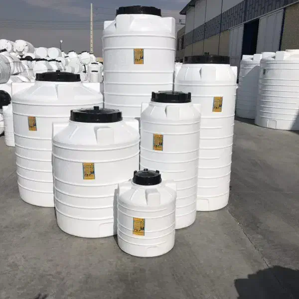 تانکر آب سهلایه بهداشتی پارساپلاست(ارسال فوری)|مصالح و تجهیزات ساختمان|کاشان, فاز ۱ ناجی آباد|دیوار