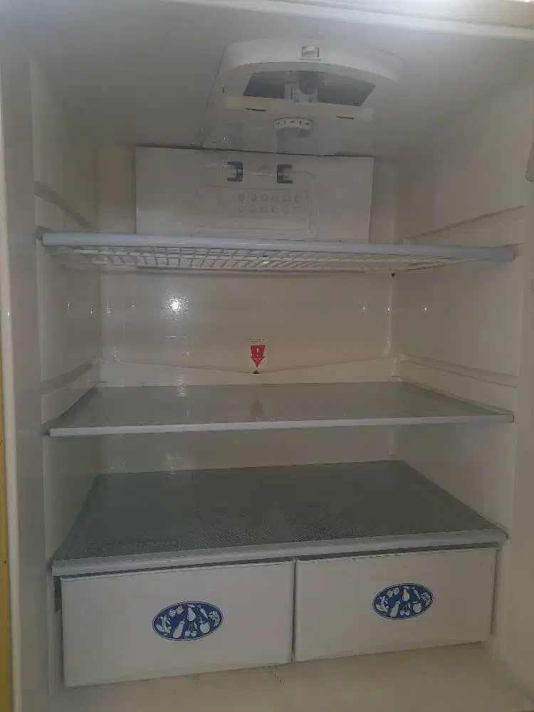 یخچال فریزر لباسشویی اتومات|یخچال و فریزر|شیراز, شاپورجان|دیوار