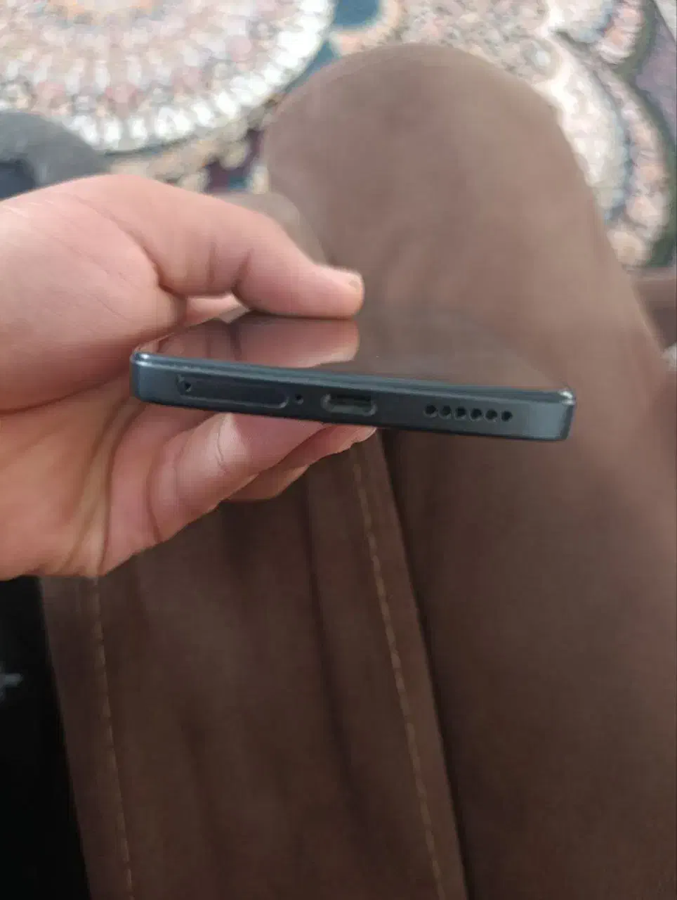 گوشی نوت 14فروش فوری|موبایل|گرگان, |دیوار