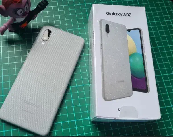 گوشی A02|موبایل|اردبیل, |دیوار