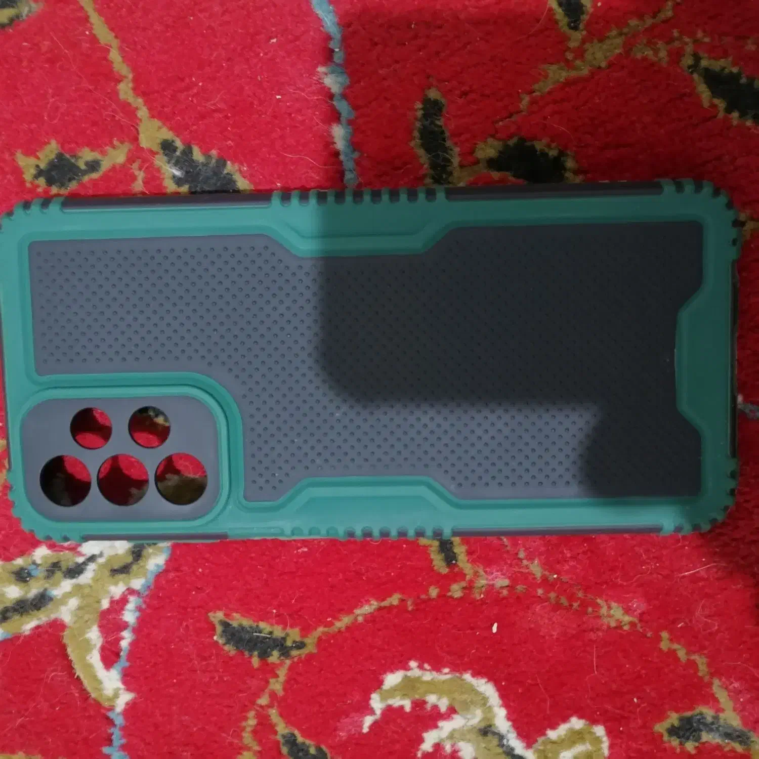 قاب گوشی a23 سامسونگ نو|لوازم جانبی موبایل و تبلت|زرند, |دیوار