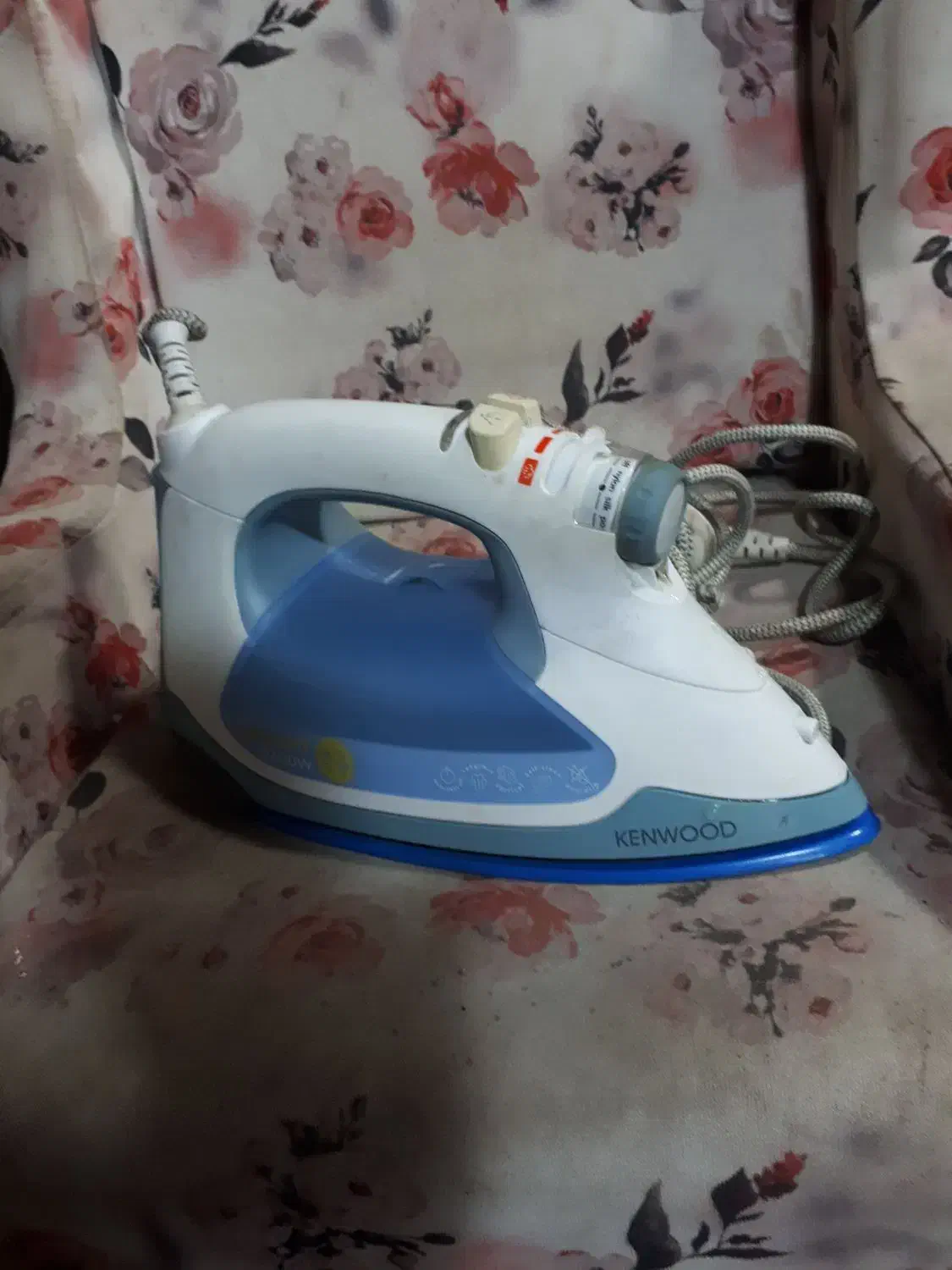 اتوبخار|اتو و لوازم اتو|بندر انزلی, پیل علی باغ|دیوار