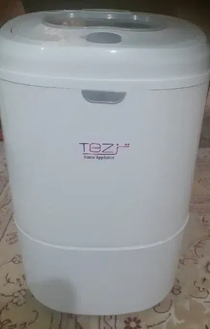 مینی واش|ماشین لباسشویی و خشککن لباس|اهواز, کوی ملی راه|دیوار