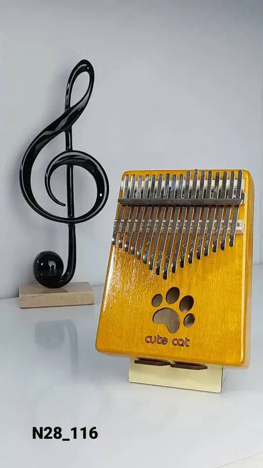 کالیمبا  و ملودیکا و فلوت حرفه ای (نو)|پیانو، کیبورد، آکاردئون|گرگان, |دیوار