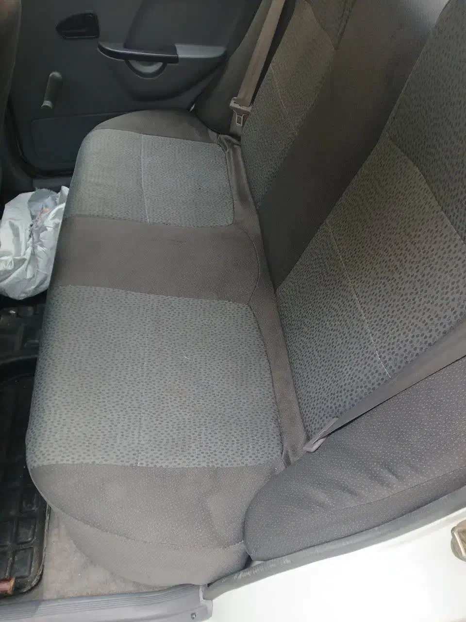 پراید مدل 99|خودرو کلاسیک|پیشوا, |دیوار