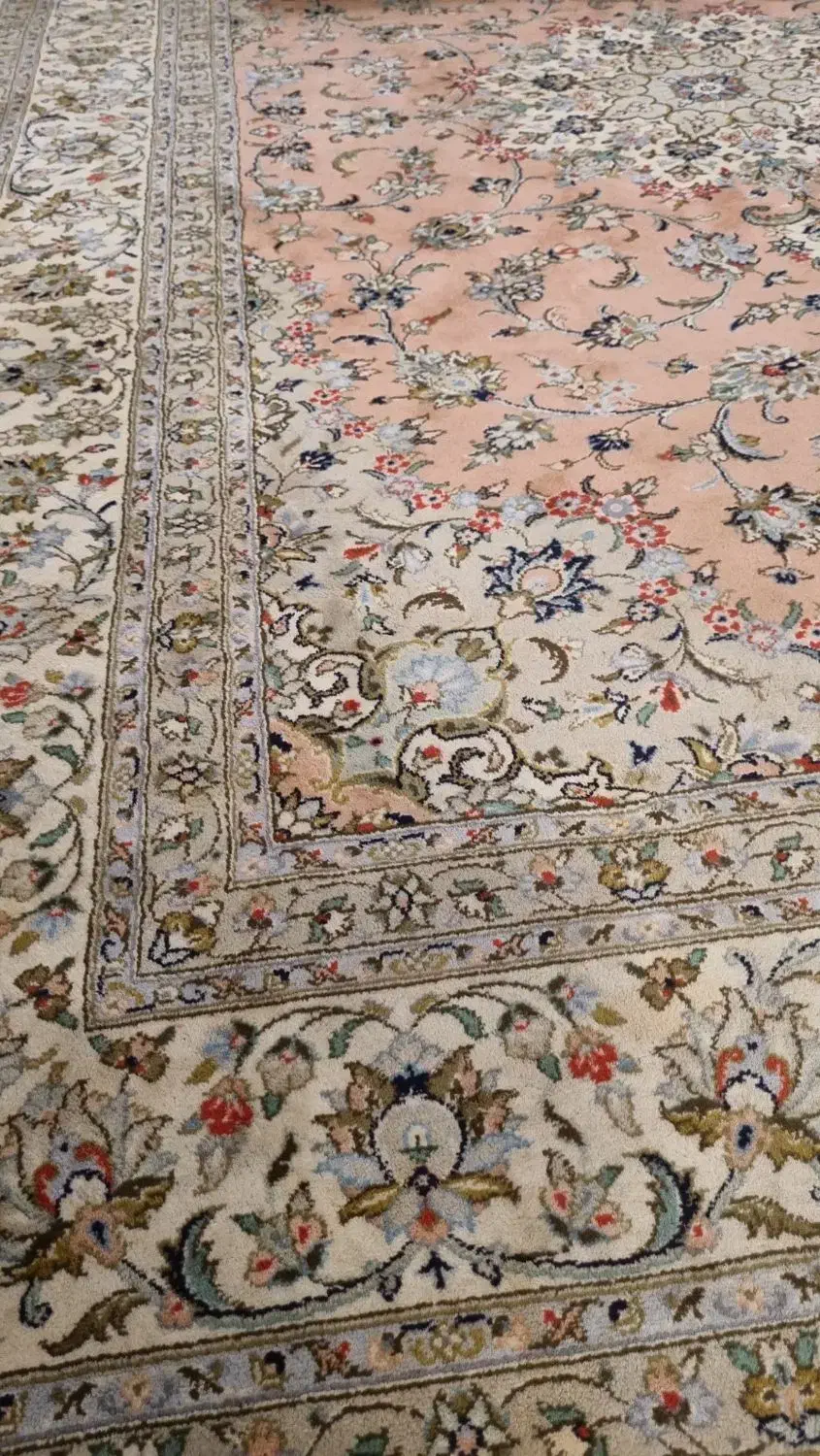 فرش دستبافت|فرش|تهران, الهیه|دیوار