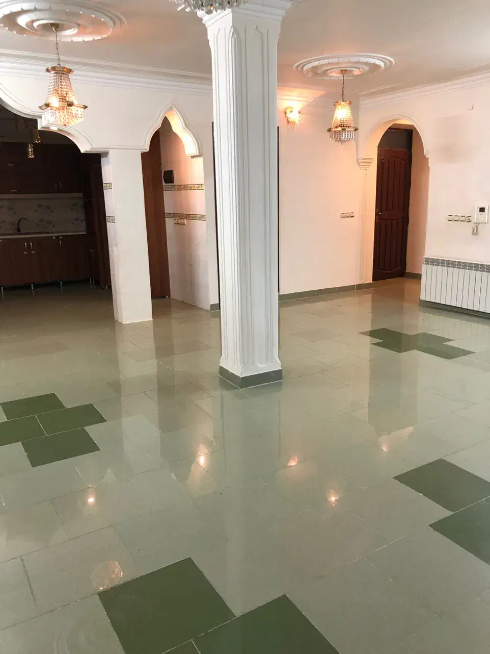 مستقل ۳خواب برای مطب یا کلینیک زیبایی در شیشه گران|اجارهٔ دفتر کار، اتاق اداری، مطب|لاهیجان, شیشه گران|دیوار