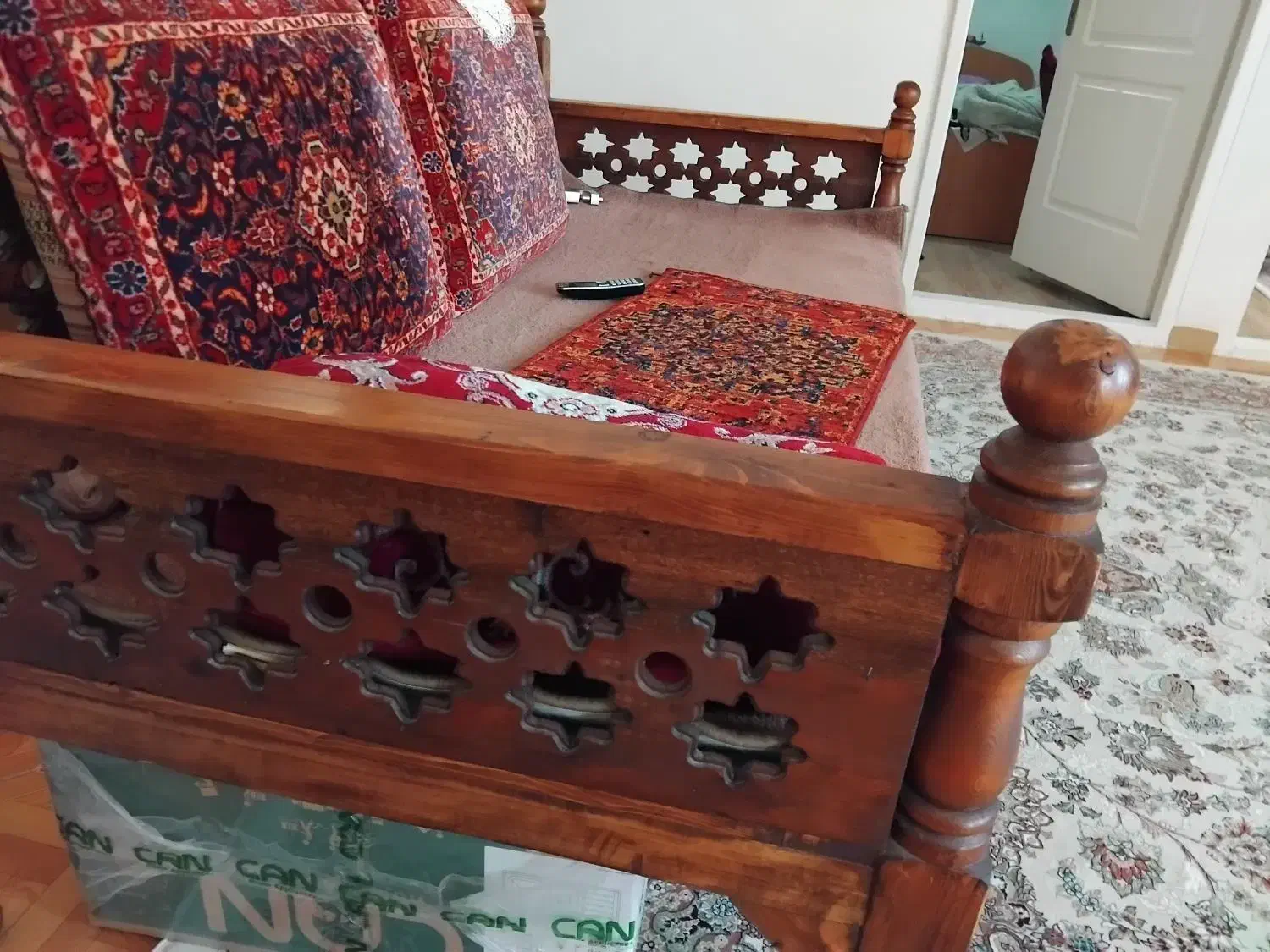 تخت قهوه خانه|کافی‌شاپ و رستوران|فردیس, فردیس|دیوار