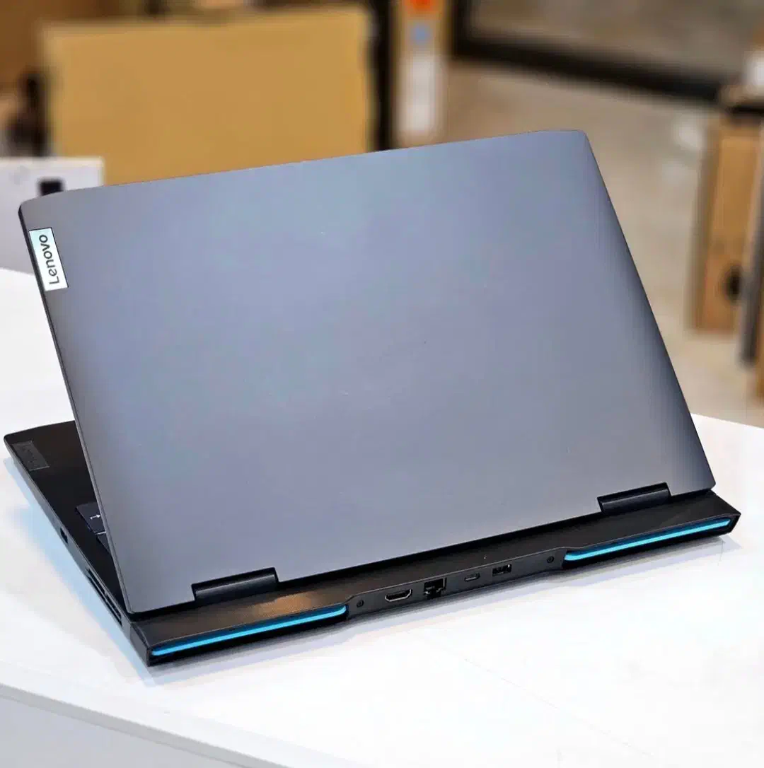 لپ تاپ گیمینگ lenovo Gaming 3 نو|رایانه همراه|شیراز, وحدت|دیوار
