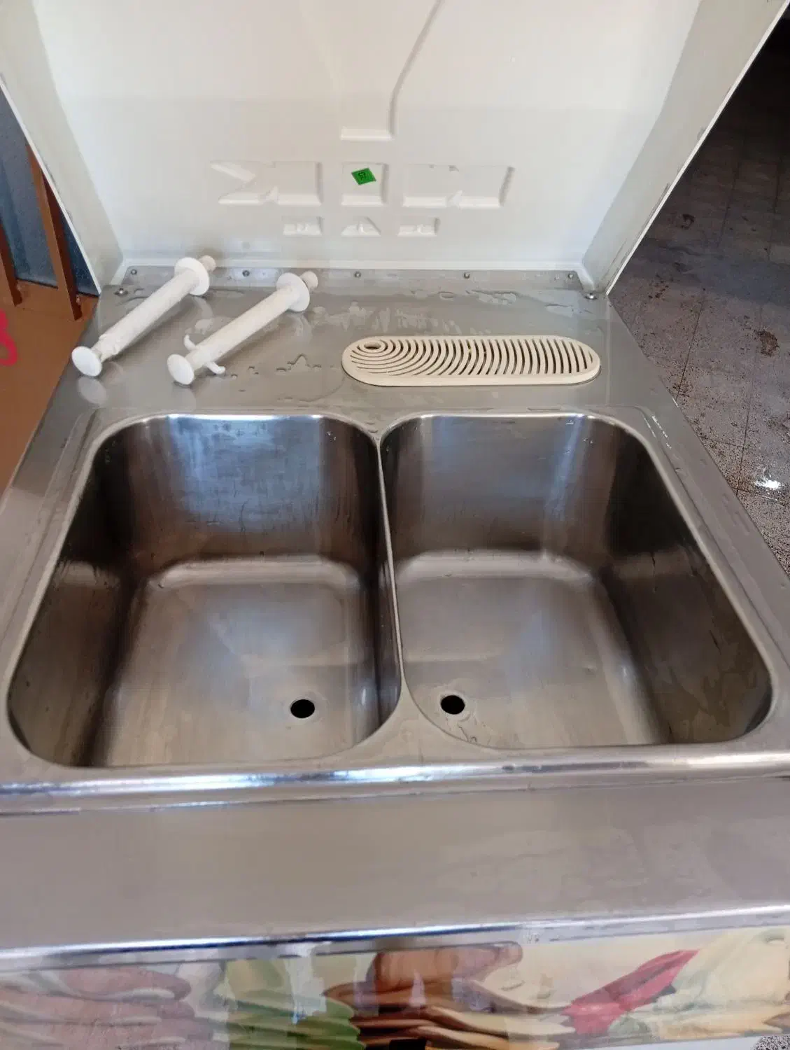 دستگاه قیفی سه فاز نیکنام|کافی‌شاپ و رستوران|تهران, جوادیه|دیوار