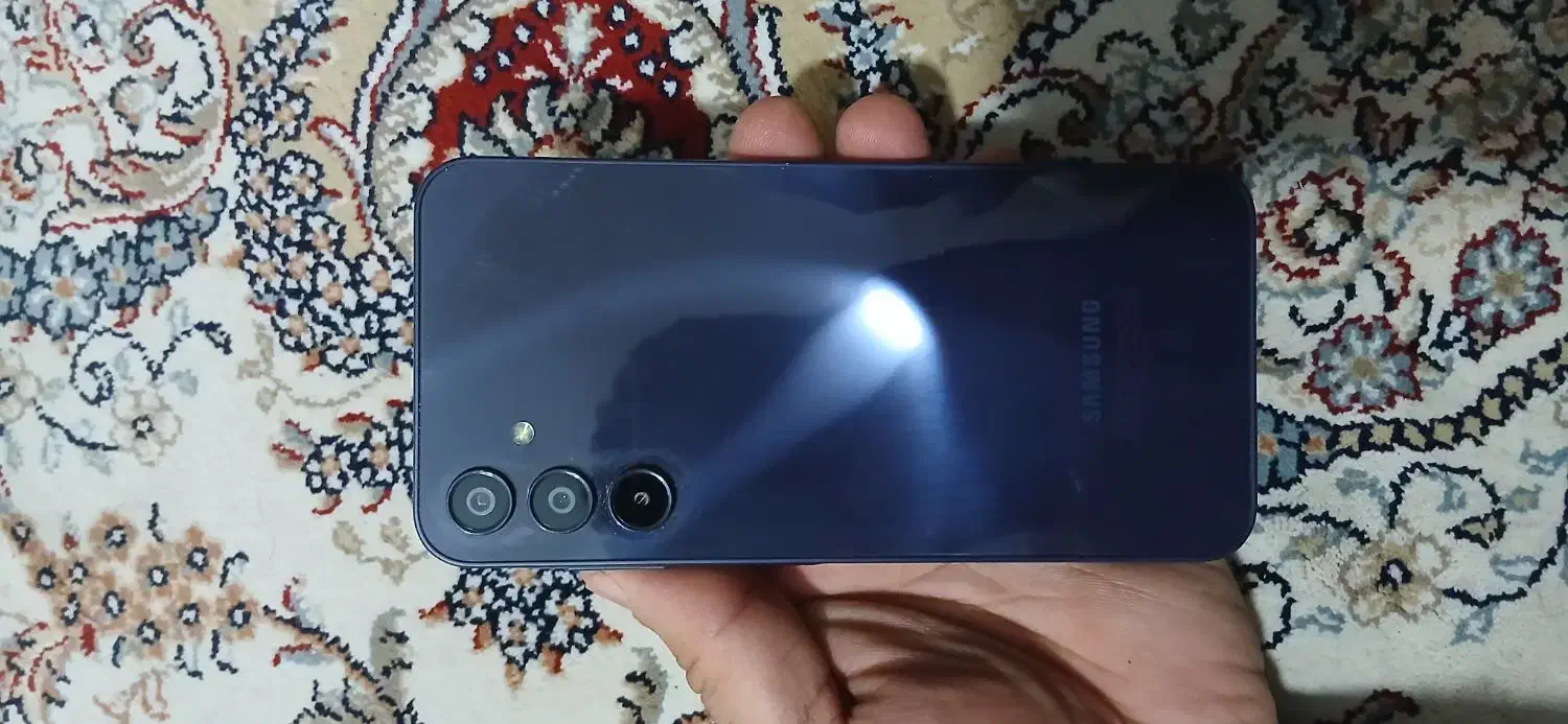 Samsung a15|موبایل|اصفهان, برزان|دیوار