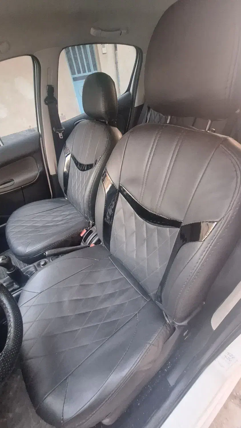 روکش صندلی ۲۰۶|روفرشی|بهارستان, |دیوار