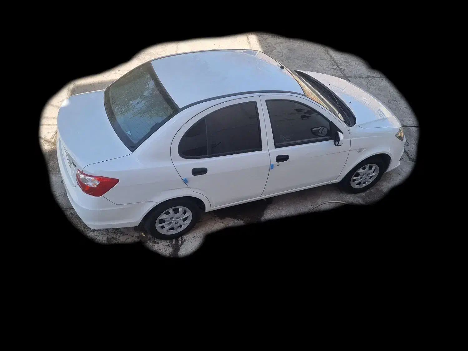 ساینا اس هشتادپنج گانه مدل برج ۱۱ سال ۱۴۰۱|خودرو سواری و وانت|دهلران, |دیوار