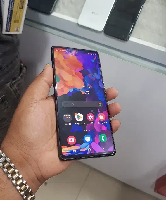 s20fe 5g|موبایل|میناب, |دیوار