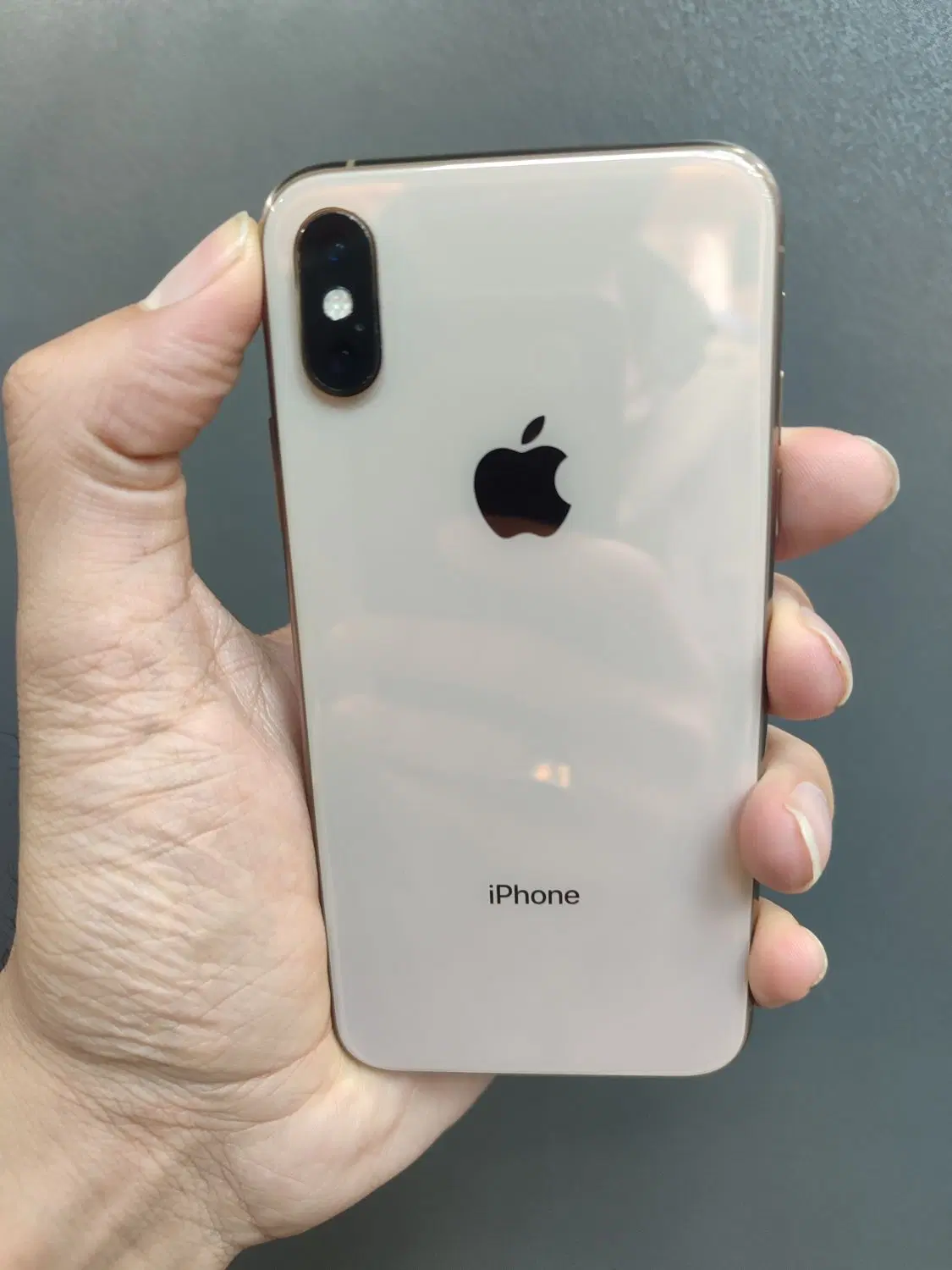 XS 256G|موبایل|رشت, باهنر|دیوار