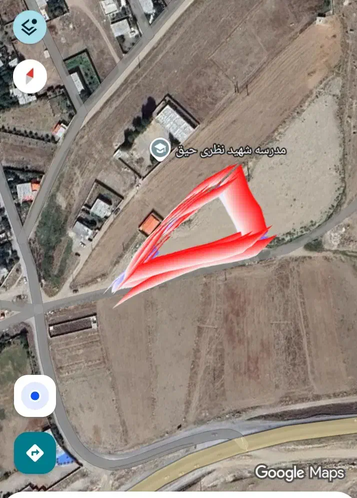 فروش فوری زمین سنددار|فروش زمین و ملک کلنگی|مشگین شهر, |دیوار