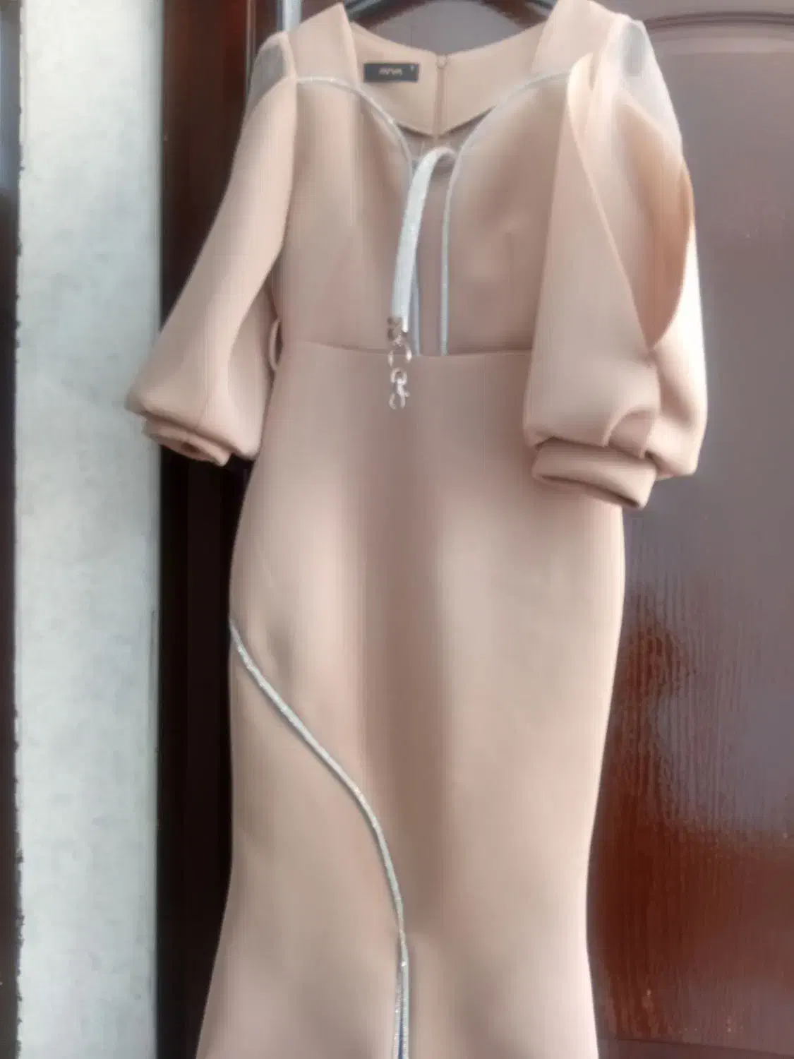 لباس مجلسی سایز ۴۰|لباس|فردوسیه, |دیوار