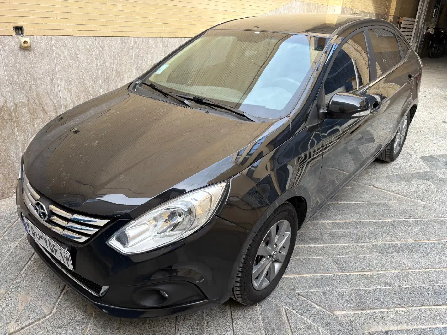 جک جی۴ تمیز و خانگی|خودرو سواری و وانت|اصفهان, امامزاده اسماعیل|دیوار