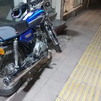 موتور سیجی|موتورسیکلت|قشم, |دیوار