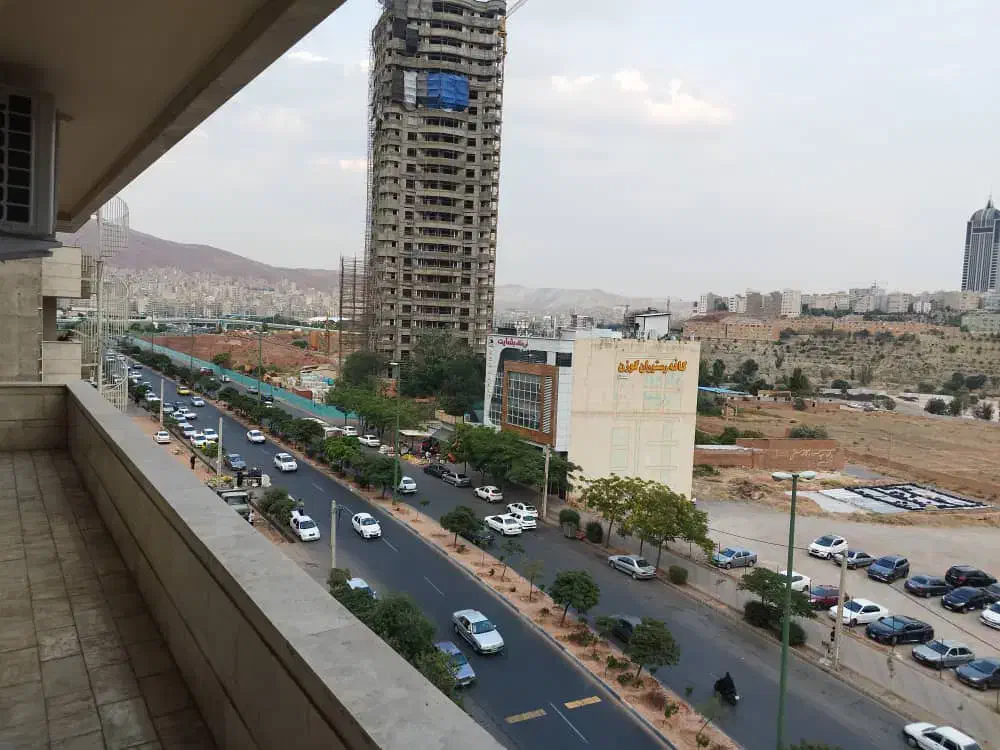 فروش فوری آپارتمان زیر قیمت در کوی زمرد|فروش آپارتمان|تبریز, |دیوار