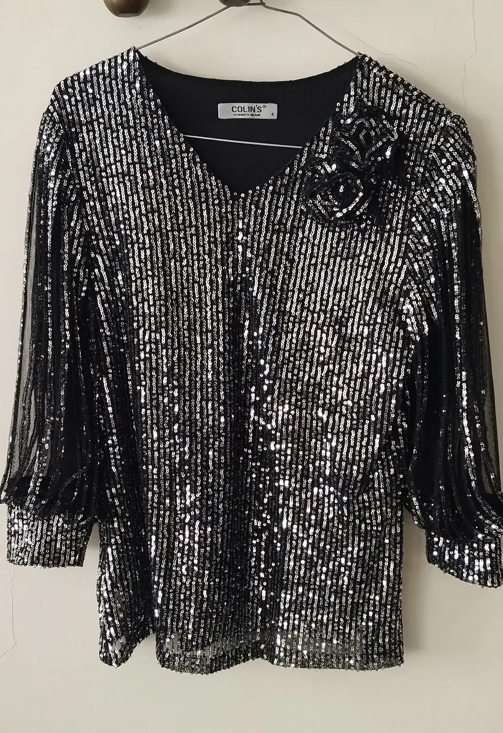 شومیز مجلسی|لباس|اسدآباد, |دیوار