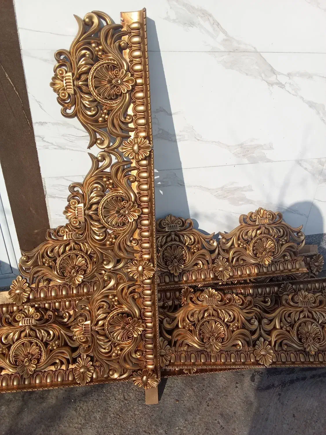 کتیبه|پرده، رانر، رومیزی|خسروشاه, |دیوار