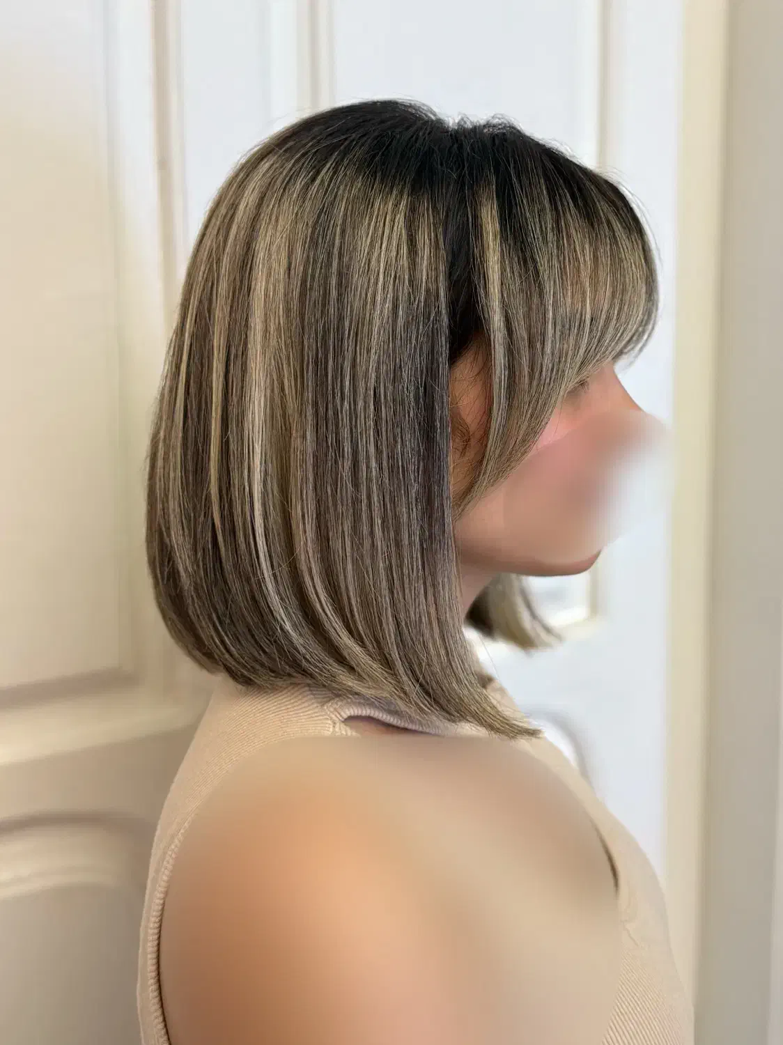 کوتاهی رایگان با سشوار حرفه ای|خدمات آرایشگری و زیبایی|آمل, |دیوار