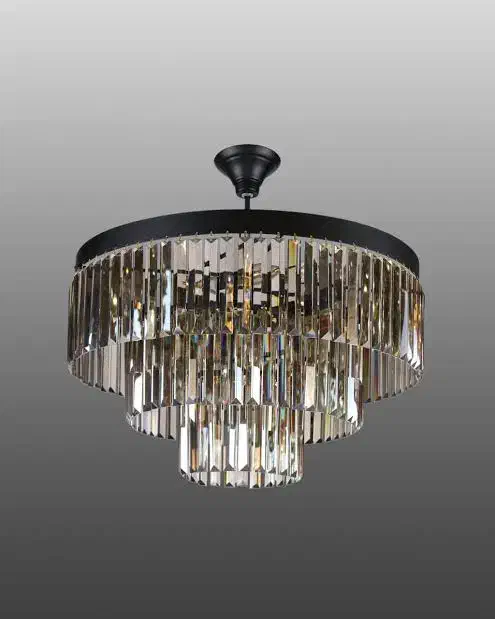 لوستر و نصب انواع لوستر برقکار|لوستر و چراغ آویز|سمنان, |دیوار