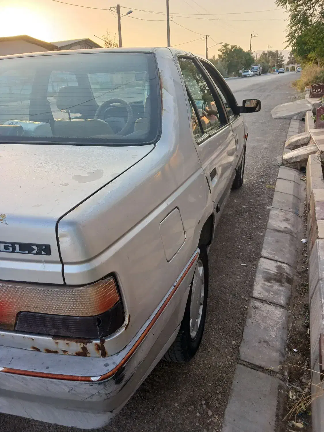 ماشین دربست به تمام نقاط ایران|خدمات حمل و نقل|گرمسار, |دیوار