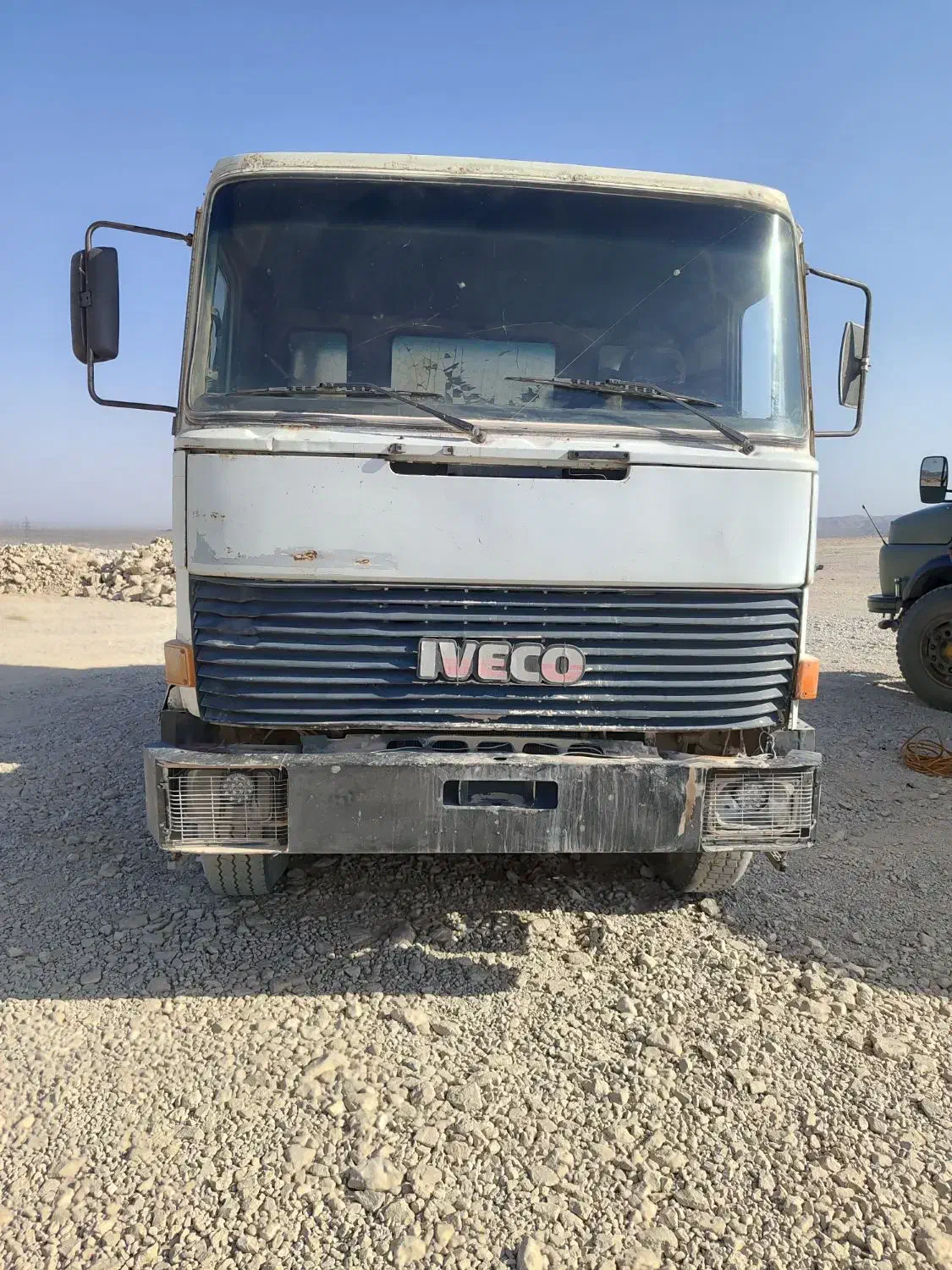 کمپرسی اویکو|خودرو سنگین|زاهدان, |دیوار