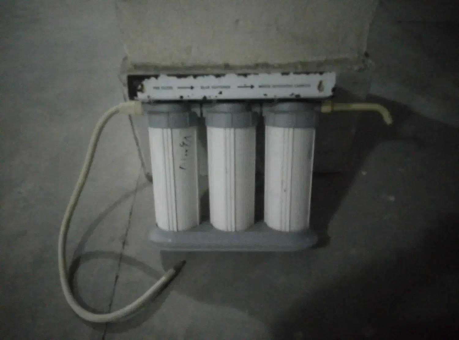 تصفیه آب|آبسردکن و تصفیه آب|آزادشهر, |دیوار