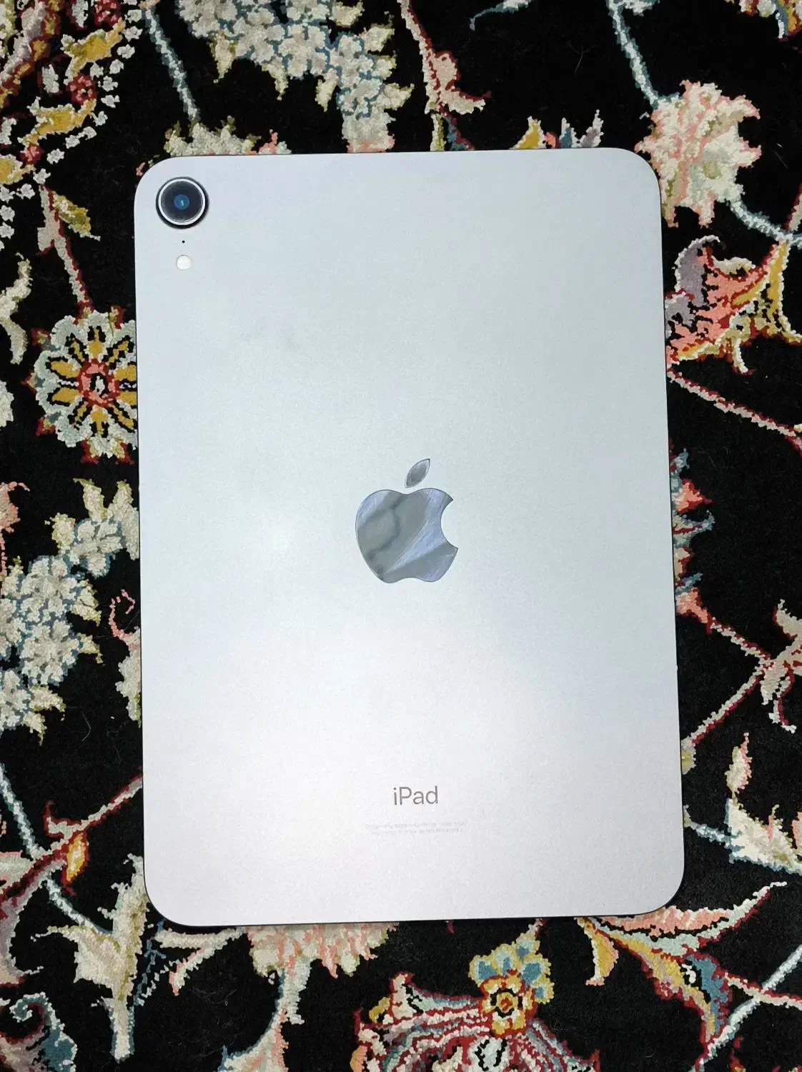 ایپد مینی 6|تبلت|تهران, سلسبیل جنوبی|دیوار