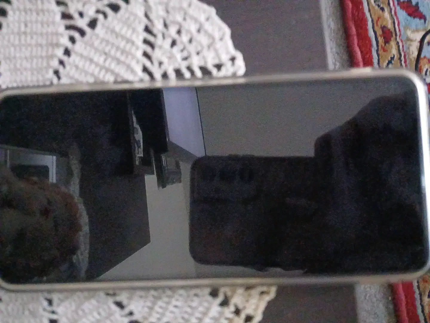 گوشی سامسونگ r6 A15|موبایل|ملارد, |دیوار