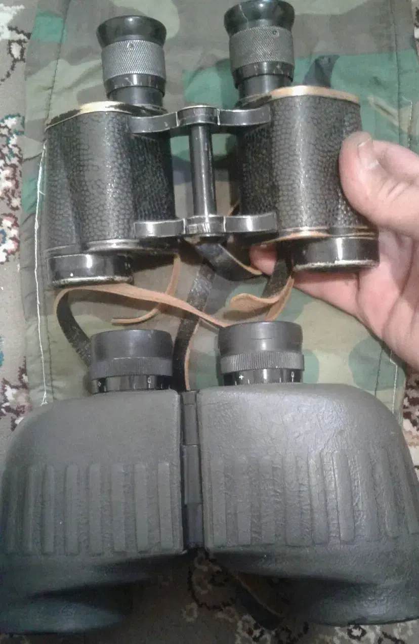 دوربین شکاری|کوهنوردی و کمپینگ|اصفهان, کوی گلزار|دیوار