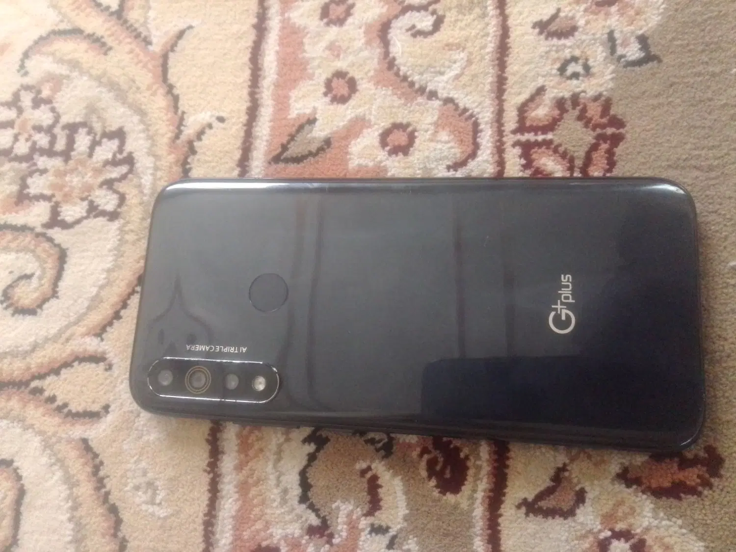 گوشی Gplus p10|موبایل|ریگان, |دیوار