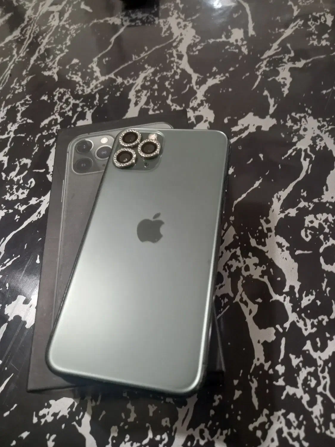 گوشی آیفون 11pro|موبایل|اصفهان, خانه اصفهان|دیوار